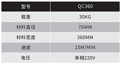 收放两用机